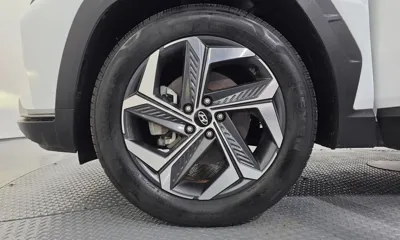 Hyundai Tucson 2022, 79302 км, за 16612.39 USD