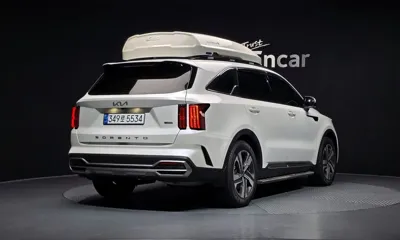 Kia Sorento 2022, 114485 км, за 18526.94 USD