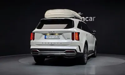 Kia Sorento 2022, 114485 км, за 18526.94 USD