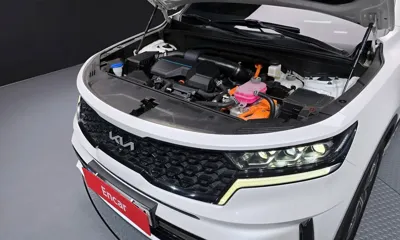 Kia Sorento 2022, 114485 км, за 18526.94 USD - фото 6