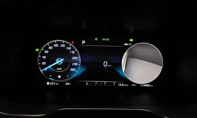 Kia Sorento 2022, 114485 км, за 18526.94 USD - фото 8