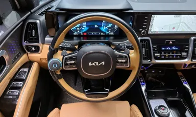 Kia Sorento 2022, 114485 км, за 18526.94 USD - фото 13