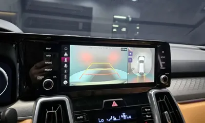 Kia Sorento 2022, 114485 км, за 18526.94 USD - фото 15