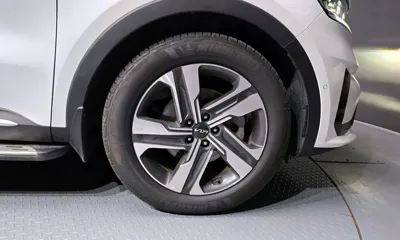 Kia Sorento 2022, 114485 км, за 18526.94 USD - фото 21
