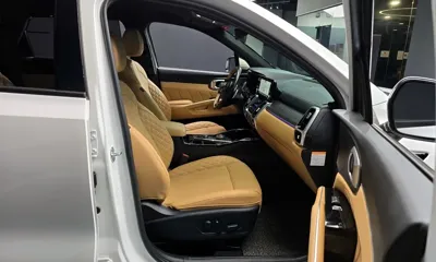 Kia Sorento 2022, 114485 км, за 18526.94 USD - фото 26