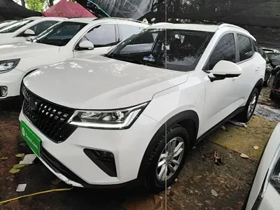 Wuling Xingchi 2023, 13600 км, за 5076.42 USD