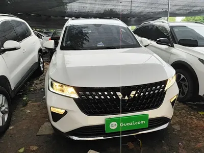 Wuling Xingchi 2023, 13600 км, за 5076.42 USD