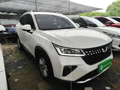Wuling Xingchi 2023, 13600 км, за 5076.42 USD