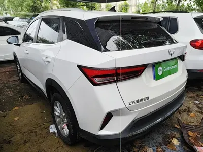 Wuling Xingchi 2023, 13600 км, за 5076.42 USD