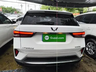Wuling Xingchi 2023, 13600 км, за 5076.42 USD - фото 6