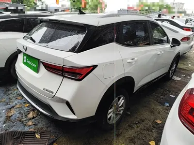 Wuling Xingchi 2023, 13600 км, за 5076.42 USD - фото 7