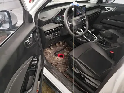 Wuling Xingchi 2023, 13600 км, за 5076.42 USD - фото 16