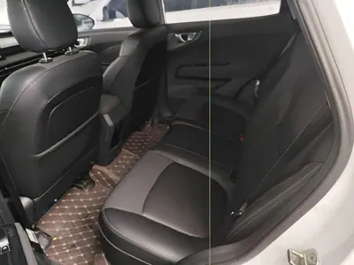 Wuling Xingchi 2023, 13600 км, за 5076.42 USD - фото 17