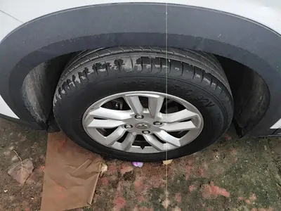 Wuling Xingchi 2023, 13600 км, за 5076.42 USD - фото 23