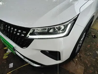 Wuling Xingchi 2023, 13600 км, за 5076.42 USD - фото 24