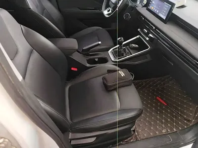 Wuling Xingchi 2023, 13600 км, за 5076.42 USD - фото 25