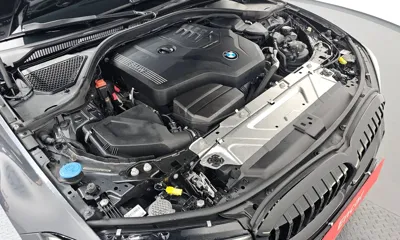 BMW 3-Series 2021, 74915 км, за 20021.01 USD - фото 6