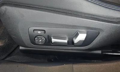 BMW 3-Series 2021, 74915 км, за 20021.01 USD - фото 34