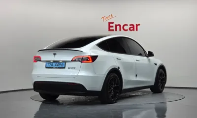 Tesla Model Y 2021, 225045 км, за 15097.81 USD