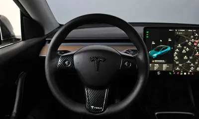 Tesla Model Y 2021, 225045 км, за 14976.88 USD - фото 13