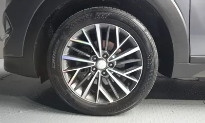 Hyundai Tucson 2016, 147336 км, за 5448.34 USD