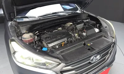 Hyundai Tucson 2016, 147336 км, за 5448.34 USD - фото 6