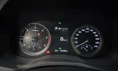 Hyundai Tucson 2016, 147336 км, за 5448.34 USD - фото 8