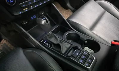 Hyundai Tucson 2016, 147336 км, за 5448.34 USD - фото 9