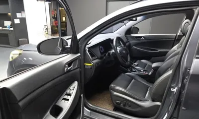 Hyundai Tucson 2016, 147336 км, за 5448.34 USD - фото 10