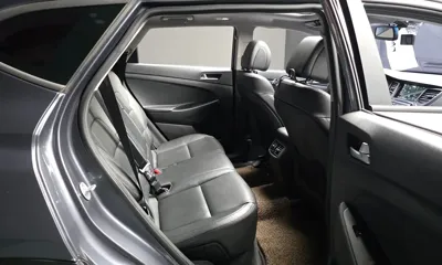Hyundai Tucson 2016, 147336 км, за 5448.34 USD - фото 11
