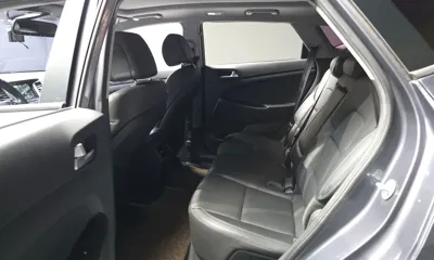 Hyundai Tucson 2016, 147336 км, за 5448.34 USD - фото 12