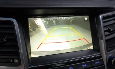 Hyundai Tucson 2016, 147336 км, за 5448.34 USD - фото 14