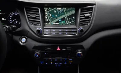 Hyundai Tucson 2016, 147336 км, за 5448.34 USD - фото 15