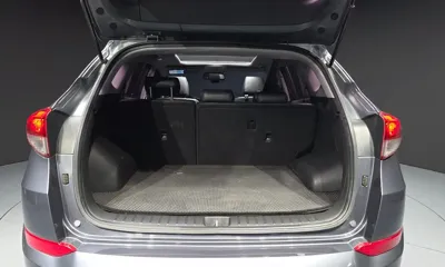 Hyundai Tucson 2016, 147336 км, за 5448.34 USD - фото 19