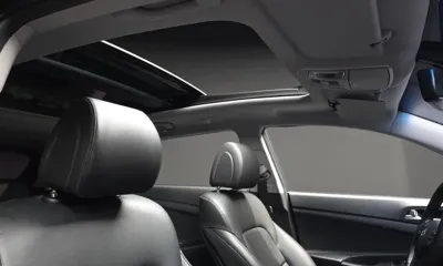 Hyundai Tucson 2016, 147336 км, за 5448.34 USD - фото 20