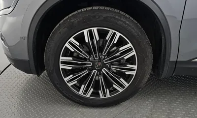 Renault-KoreaSamsung QM6 2017, 87096 км, за 8278.14 USD