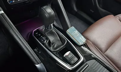 Renault-KoreaSamsung QM6 2017, 87096 км, за 8278.14 USD - фото 9