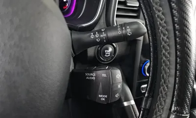 Renault-KoreaSamsung QM6 2017, 87096 км, за 8278.14 USD - фото 18