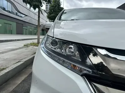 Honda Odyssey 2021, 53000 км, за 20570.53 USD