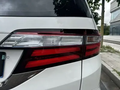 Honda Odyssey 2021, 53000 км, за 20570.53 USD