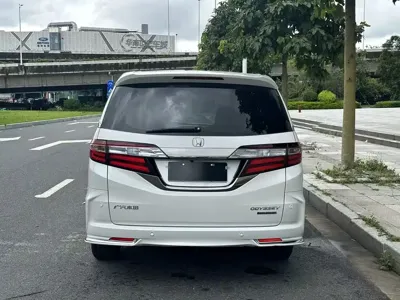 Honda Odyssey 2021, 53000 км, за 20570.53 USD - фото 7