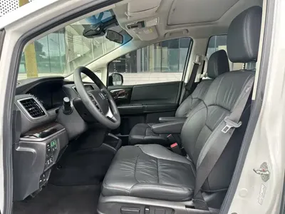 Honda Odyssey 2021, 53000 км, за 20570.53 USD - фото 9