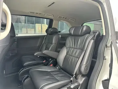 Honda Odyssey 2021, 53000 км, за 20570.53 USD - фото 10