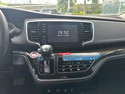 Honda Odyssey 2021, 53000 км, за 20570.53 USD - фото 13