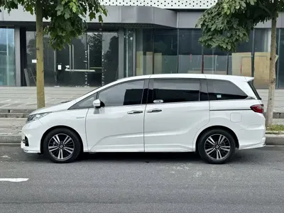 Honda Odyssey 2021, 53000 км, за 20570.53 USD - фото 15