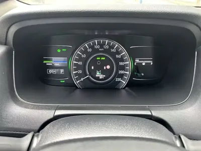 Honda Odyssey 2021, 53000 км, за 20570.53 USD - фото 20