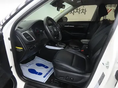 Kia Seltos 2020, 45505 км, за 10737.77 USD