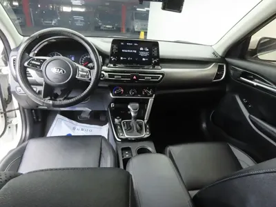 Kia Seltos 2020, 45505 км, за 10737.77 USD - фото 7