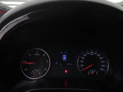 Kia Seltos 2020, 45505 км, за 10737.77 USD - фото 9