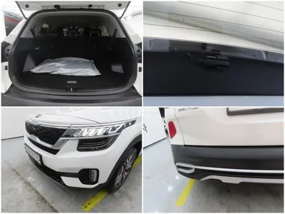 Kia Seltos 2020, 45505 км, за 10737.77 USD - фото 17